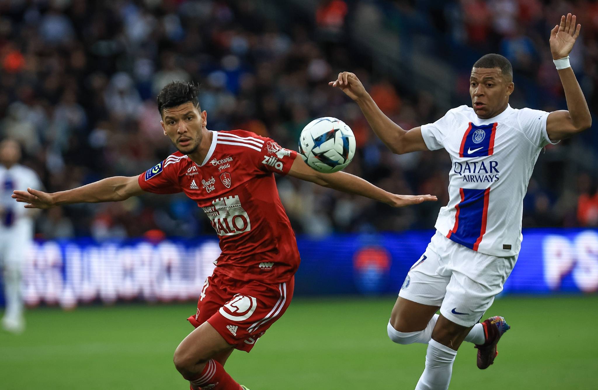 布莱顿迎法甲关键赛，赛前单刀错失，引发热议，资深球员宣示担当的简单介绍