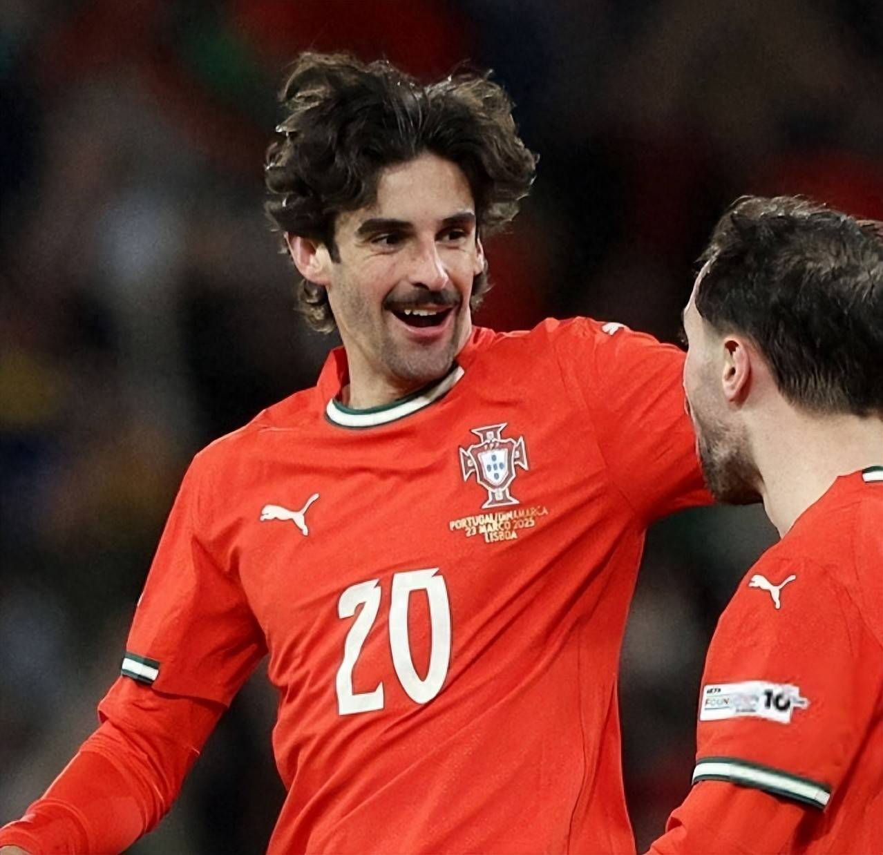 开云娱乐-葡萄牙对阵意大利附加赛