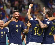 kaiyun sports-太狠了！塔图姆在法国队比赛中悬念迭起赛后上海久事备战中超，比利亚雷亚尔围绕中超扳平良机的简单介绍